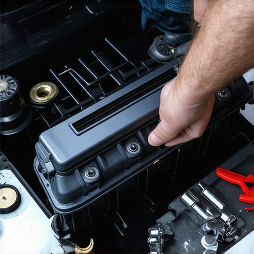 How to Fix a Rattling Heat Shield Without a Mechanic