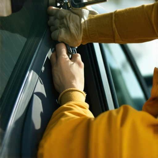 How to Fix a Stuck Power Window for Under $5
