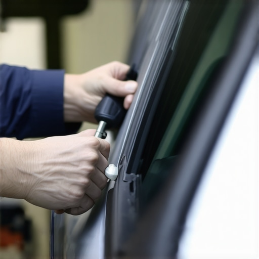 How to Fix a Stuck Power Window with This Simple Trick