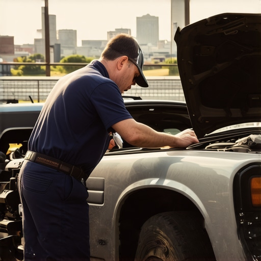 How to Get Top Dollar for Your Junk Car Without a Title in Charlotte
