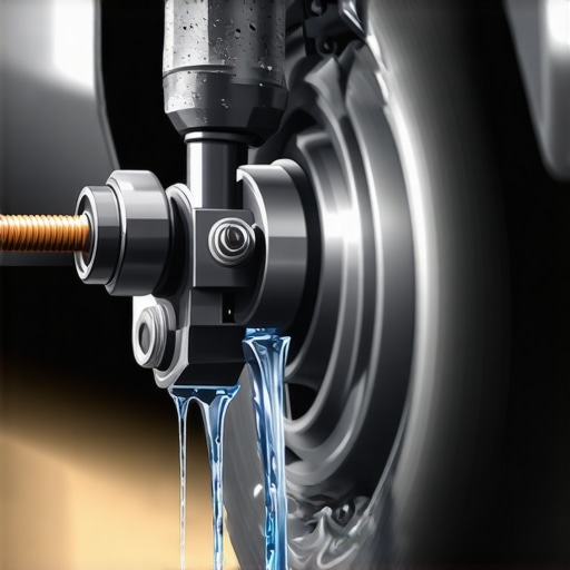 How to Identify a Leaky Brake Master Cylinder Early
