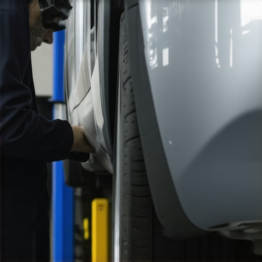 How to Realign Your Bumper After a Minor Tap