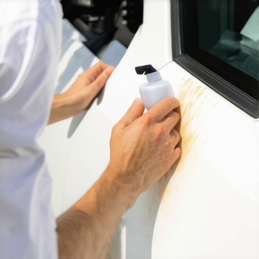 How to Remove Tree Sap from Car Paint Without Scratching It