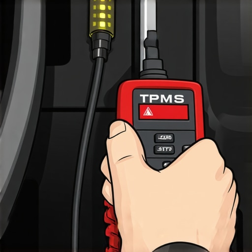 How to Reset Your TPMS Light Without Going to the Dealer