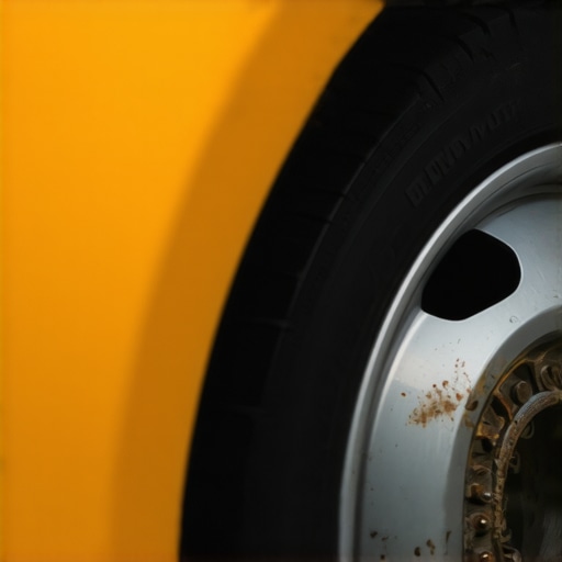 How to Spot Hidden Rust Under Your Fender Flares