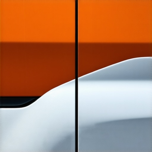 How to Spot Mismatched Paint on a Used Car Before You Buy