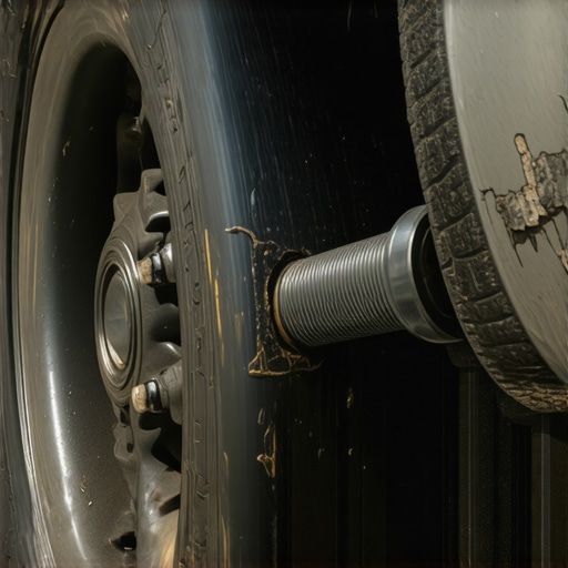 How to Spot a Bad CV Axle Before It Leaves You Stranded