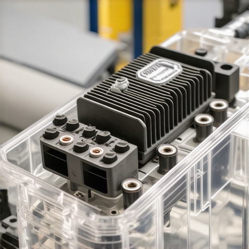 How to Tell If Your Transmission Solenoid Is Failing