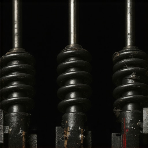 How to Tell if Your Shocks Are Blown Just by Looking
