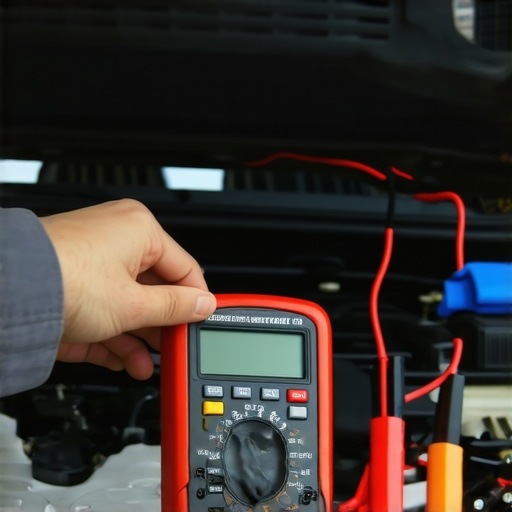 How to Test Your Alternator with a Simple Multimeter