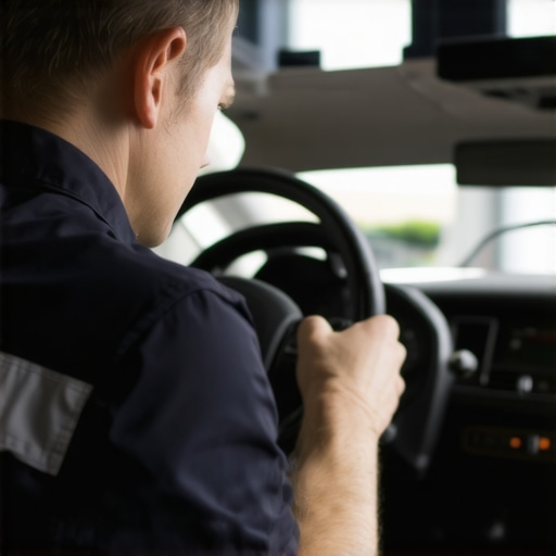 How to Verify Your Airbags Were Actually Replaced After a Crash
