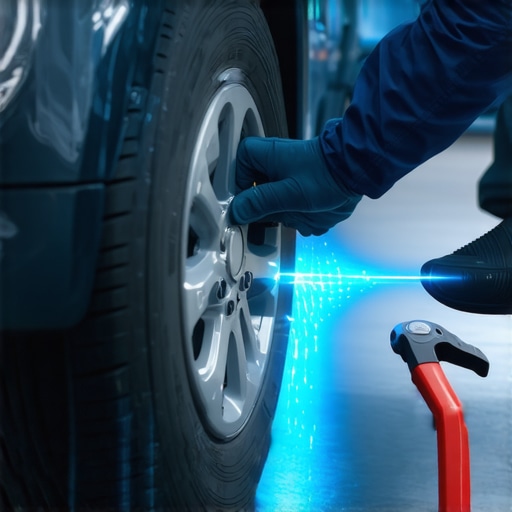Stop Brake Pedal Pulsation Without Buying New Rotors