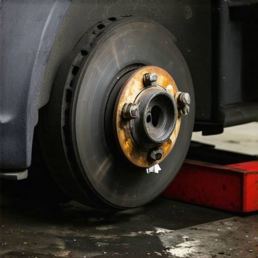 Stop Brake Pedal Pulse with This Quick Rotor Cleaning Tip