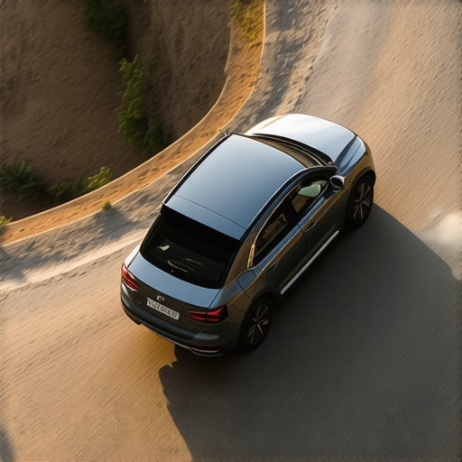 Stop Engine Hesitation When Climbing Hills with This Tune-Up Tip