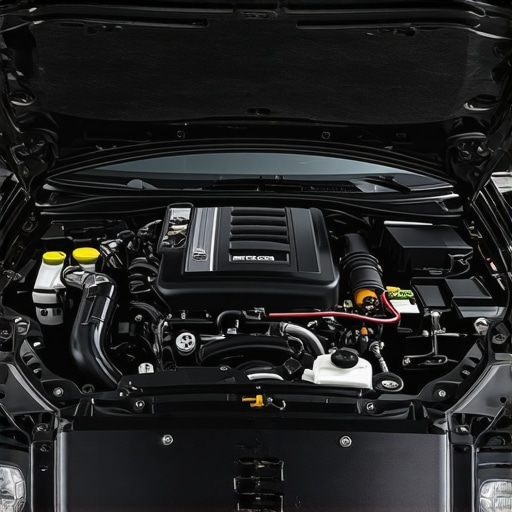 Stop Engine Misfires with This Often Overlooked Ground Wire