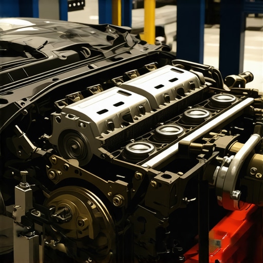 Stop Engine Pinging Under Heavy Load with This 5-Minute Fix