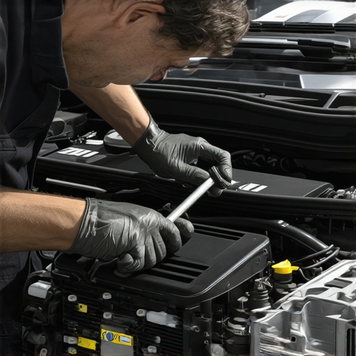 Stop Engine Surge with This 5-Minute Sensor Cleaning