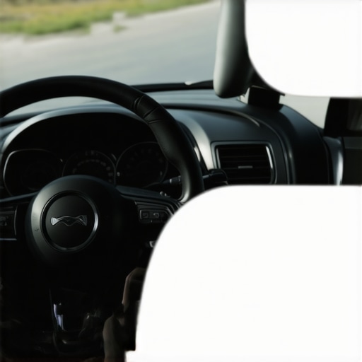 Stop That High-Speed Steering Wheel Shake Without a Balance