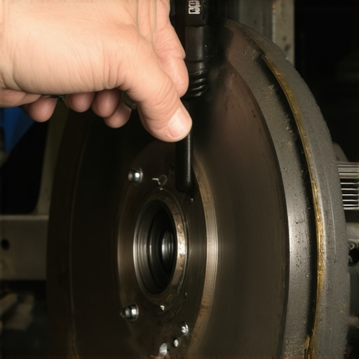 Stop Your Brakes from Squealing Without Buying New Pads