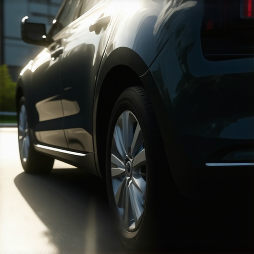Stop Your Car from Pulling to the Left on Smooth Roads