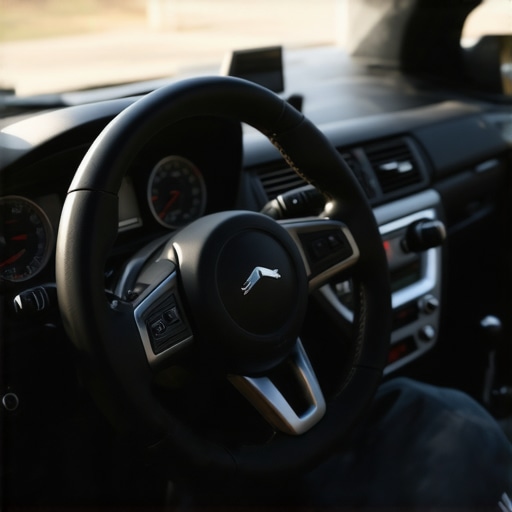 Stop Your Car from Squealing Every Time You Turn the Wheel