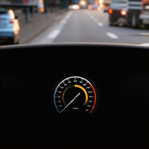Stop Your Engine from Overheating in Stop-and-Go Traffic
