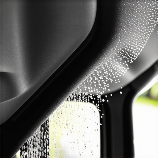 Stop Your Sunroof from Leaking with This One Cleaning Move