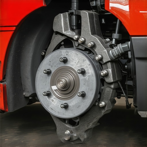 Stop the Grinding Noise When You Brake with This Simple Check