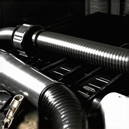 Stop the Rattling Heat Shield With This $2 Hose Clamp Fix