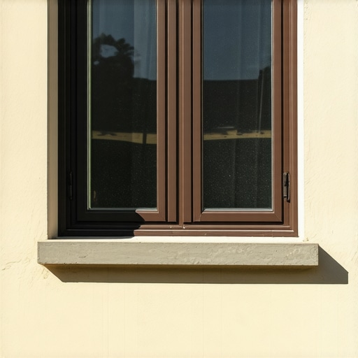 Stop the Wind Noise Coming From Your Window Seal