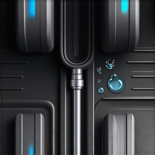 The $10 Drain Tube Clog Making Your Passenger Floor Wet