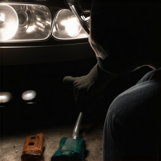 The $10 Fix for a Dim Headlight That Isn’t a Blown Bulb