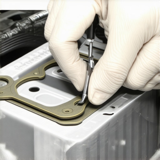 The $10 Gasket Fix for a Leaking Transmission Pan