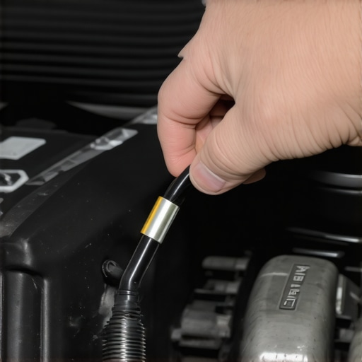 The $10 Ground Wire Fix for Flickering Headlights