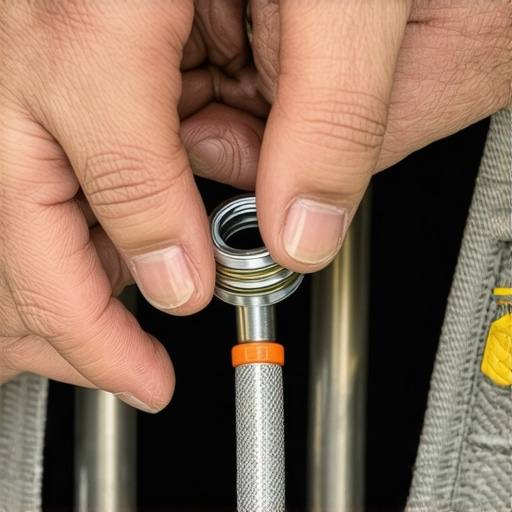 The $10 O-Ring Fix for a Chronic Coolant Leak