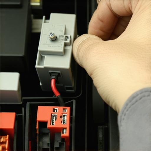 The $10 Relay That Fixes Your Non-Responsive Fuel Pump
