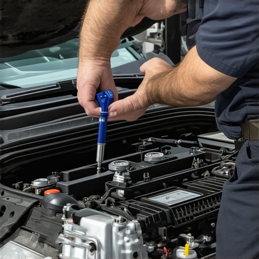 The $12 Sensor Fixing Your Poor Gas Mileage and Rough Idle