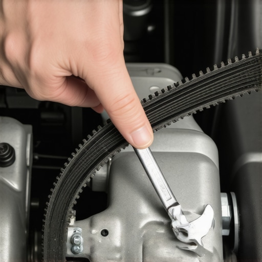 The $12 Solution for a Squeaky Serpentine Belt