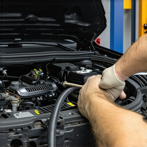 The $12 Vacuum Leak That Mimics a Blown Transmission