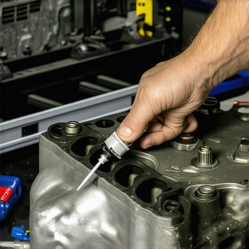 The $15 Gasket Fix for Leaky Oil Pan Bolts