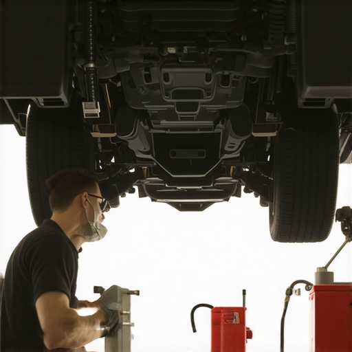 The $30 Fluid Change That Stops Differential Chatter