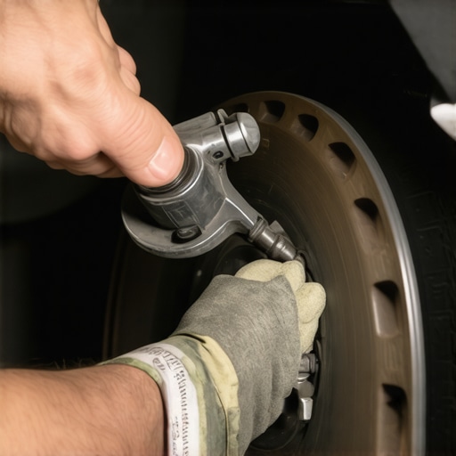 The $30 Tool That Makes DIY Brake Bleeding a One-Man Job