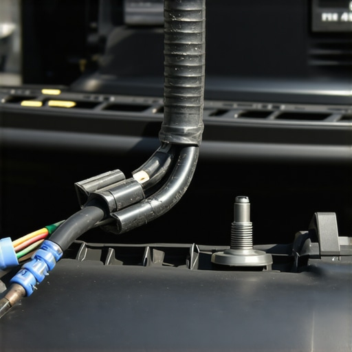 The $5 Fraying Wire That Causes Your Car to Die While Driving