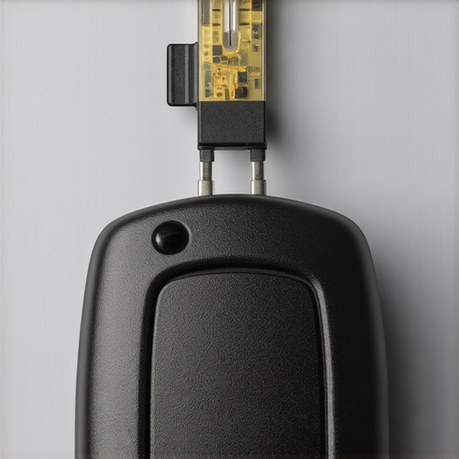 The $5 Fuse That Disables Your Keyless Entry System