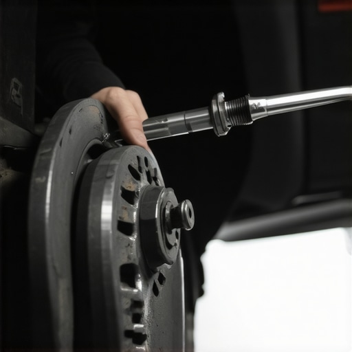 The 5-Minute Trick to Stop Your Brakes From Grinding