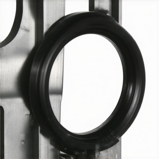 The $5 O-Ring That Stops Your Power Steering Leak