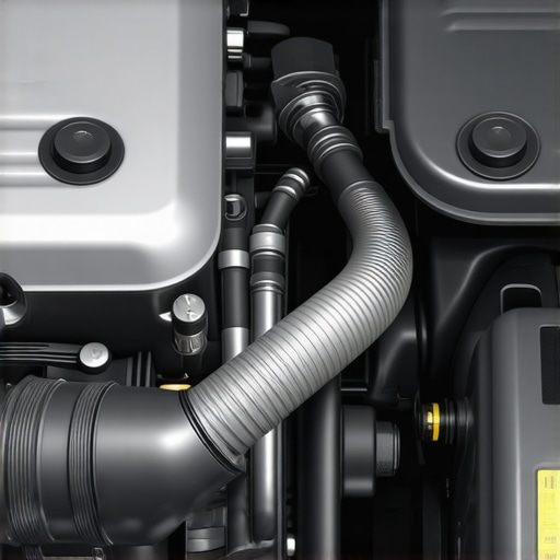 The $5 Vacuum Hose That Makes Your Engine Idle Rough