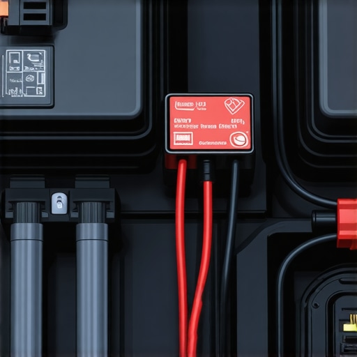 The $8 Relay That Prevents Your Battery from Dying Overnight