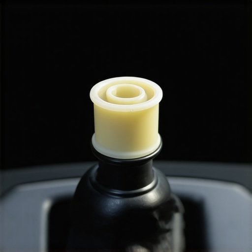 The Cheap Plastic Bushing That Fixes a Sloppy Manual Shifter