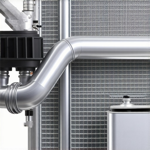 The Correct Way to Flush Your Coolant Without Trapping Air